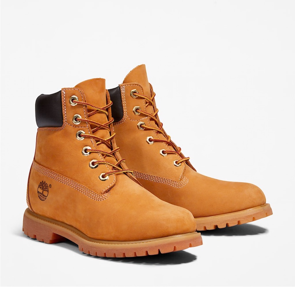 Timberland Boot size 8